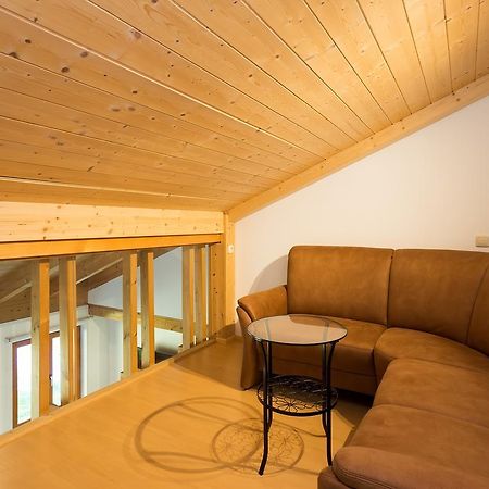 Gaestehaus Kemper Oberammergau Dış mekan fotoğraf