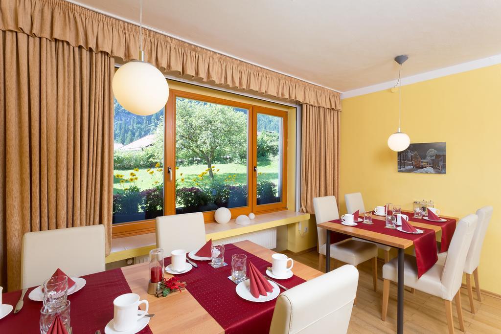 Gaestehaus Kemper Oberammergau Dış mekan fotoğraf