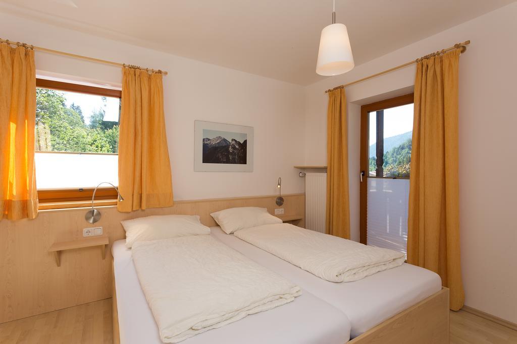 Gaestehaus Kemper Oberammergau Dış mekan fotoğraf