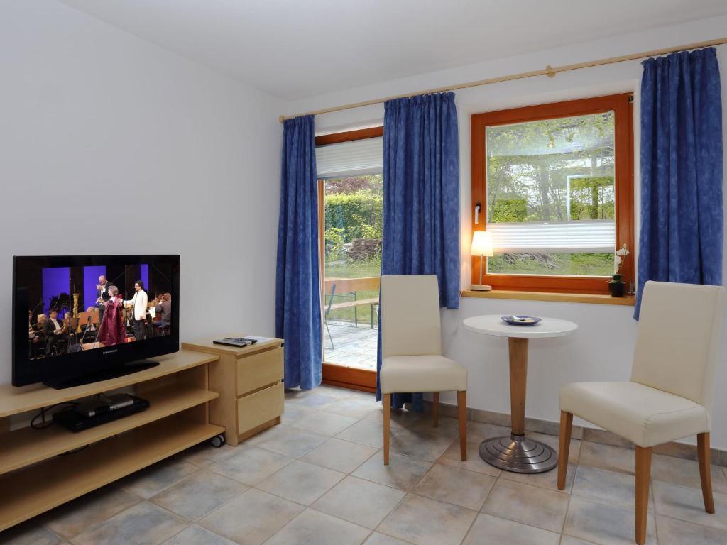 Gaestehaus Kemper Oberammergau Oda fotoğraf