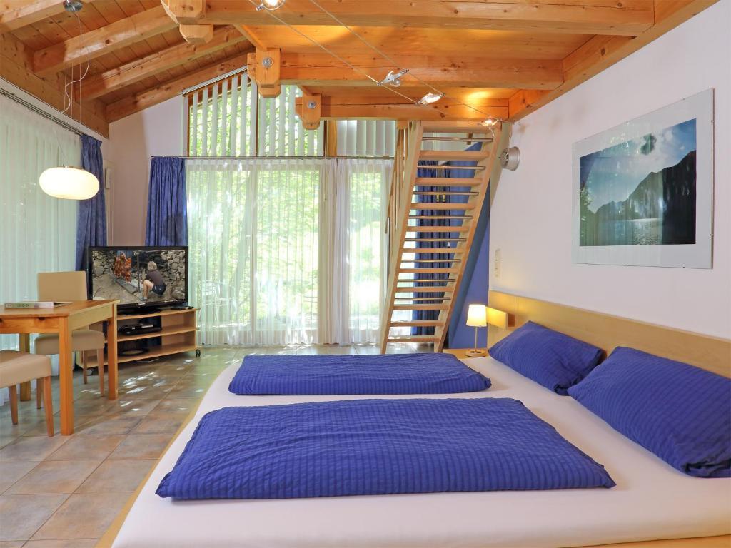 Gaestehaus Kemper Oberammergau Oda fotoğraf
